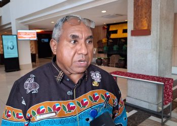Over Kapasitas Siswa Jadi Akar Masalah di SMAN Taruna Kasuari