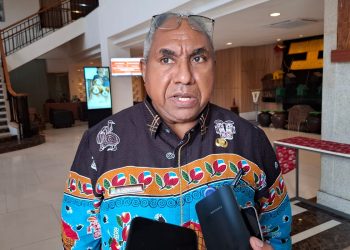 Siswa Pelaku Penganiayaan di SMAN Taruna Kasuari Sementara Diamankan di Rumah dan Belajar Secara Daring