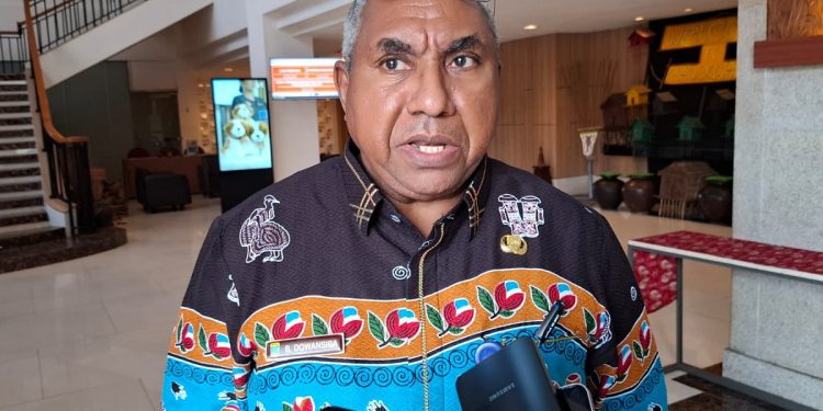 Siswa Pelaku Penganiayaan di SMAN Taruna Kasuari Sementara Diamankan di Rumah dan Belajar Secara Daring