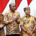 Wagub Papua Barat Hadari Sarasehan HKTI, Bahas Strategi Wujudkan Lumbung Pangan dan Lanching Innofood 2026