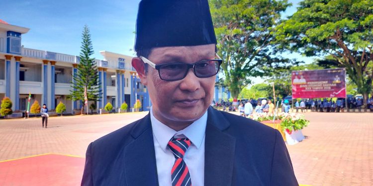 Anggarkan Rp8 Miliar, Pemkab Manokwari Bangun Alun-alun Kota di Sanggeng