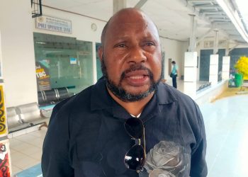 Kasus Kekerasan di SMAN Taruna Kasuari, Markus Waran Tekankan Penyelesaian Secara Adil, Tanpa Tebang Pilih