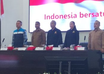 Bupati Teluk Bintuni Minta Tambah Kuota BBM Subsidi