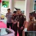Kejati Papua Barat Resmikan Gedung PTSP Kejari Teluk Bintuni