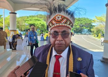 Dukung Pengembangan SMAN Taruna Kasuari, Disdik Papua Barat Alokasikan Anggaran Rp13 Miliar Lebih