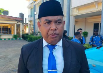 25 Pengecer Minuman Beralkohol di Manokwari