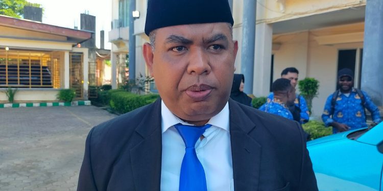 25 Pengecer Minuman Beralkohol di Manokwari