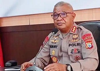 Diduga Oknum Polisi Terlibat Mafia BBM Subsidi, Wakapolda PBD Pastikan Proses Berjalan Transparan dan Objektif