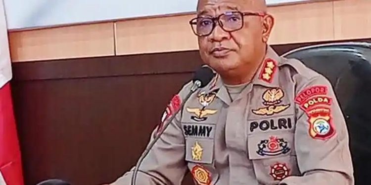 Diduga Oknum Polisi Terlibat Mafia BBM Subsidi, Wakapolda PBD Pastikan Proses Berjalan Transparan dan Objektif