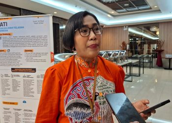 Gunakan Moda KEPI dan CAPI, BPS Targetkan Data Sensus Ekonomi Bisa Digunakan Akhir 2026