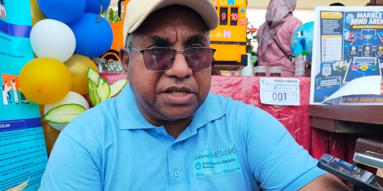 Kasus Kekerasan di SMAN Taruna Kasuari Berakhir Damai