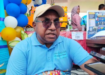 Evaluasi Menyeluruh, Disdik Gandeng SMA Taruna Magelang Tinjau Sistem Pendidikan di SMAN Taruna Kasuari