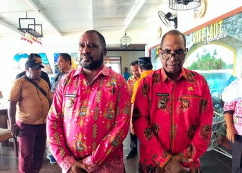 Perkuat Keuangan Daerah, Bupati Mansel Minta OPD Optimalkan Potensi Sumber PAD