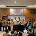 Jelang Hari Buruh Internasional, Polda PBD dan Serikat Buruh Sepakat Jaga Situasi Kondusif