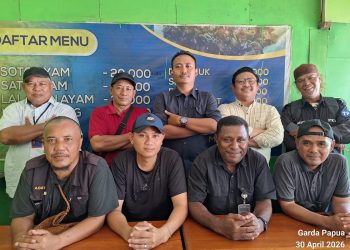 YLBH Sisar Matiti: Jaga Independensi dan Etika Jurnalistik