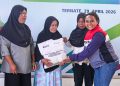 Gelar Pasar Murah, Pertamina Sediakan 1.000 Paket Sembako Terjangkau di Ternate