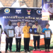Pecahkan MURI, Anak-Anak Pulau Doom Harumkan Kota Sorong Lewat English Training Center