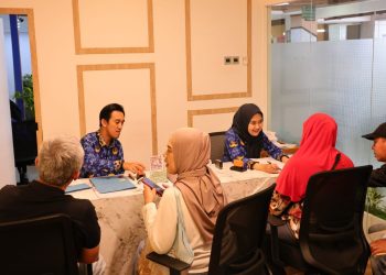 Tak Serumit yang Dibayangkan, Warga Buktikan Urus Sertipikat Tanah Sendiri Lebih Mudah
