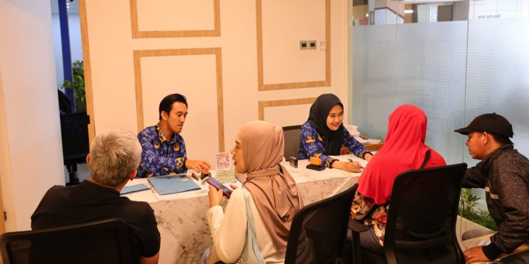 Tak Serumit yang Dibayangkan, Warga Buktikan Urus Sertipikat Tanah Sendiri Lebih Mudah