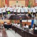 BPN Manokwari Gelar Pertemuan Strategis Forum Kolaborasi, Motor Penggerak bagi Kesejahteraan Petani di Bumi Cendrawasih