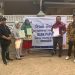 Bank Papua Kacab Maybrat Serahkan Sertifikat Kepada Nasabah Kredit KPR FLPP