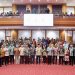 Rakor Kementerian ATR/BPN Bersama KPK dan Pemerintah Daerah se-Sultra, Hasilkan Komitmen Pencegahan Korupsi dan Peningkatan Ekonomi Daerah