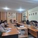 Kantah Manokwari Gelar Rapat Koordinasi Penyelesaian Sengketa Tanah