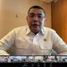 Bahas Transformasi Organisasi dan Tata Kerja, Kementerian ATR/BPN Rumuskan Cara Kerja Efektif Berbasis Kewilayahan