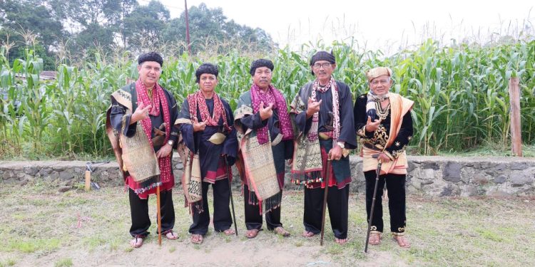 Sertipikat Tanah Ulayat Jadi Benteng Nagari dalam Menjaga Kepemilikan Adat