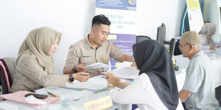 Beda Fungsi dan Kegunaan, Pahami Perbedaan Pengecekan Sertipikat dan SKPT