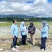 Dukung Ketahanan Pangan, Ditjen Penataan Agararia Bersama BPN Papua Barat Lakukan Verifikasi & Validasi Neraca Penatagunaan Tanah Pertanian Pangan