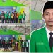 Nur Khamid Nahkodai Gerakan Pemuda Ansor Manokwari Masa Khidmat 2026-2030