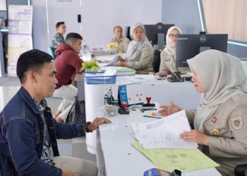 Perkuat Kepastian Hukum untuk Rumah Tinggal, Masyarakat Bisa Tingkatkan Sertipikat HGB ke HM Sekarang