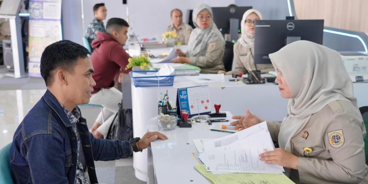 Perkuat Kepastian Hukum untuk Rumah Tinggal, Masyarakat Bisa Tingkatkan Sertipikat HGB ke HM Sekarang