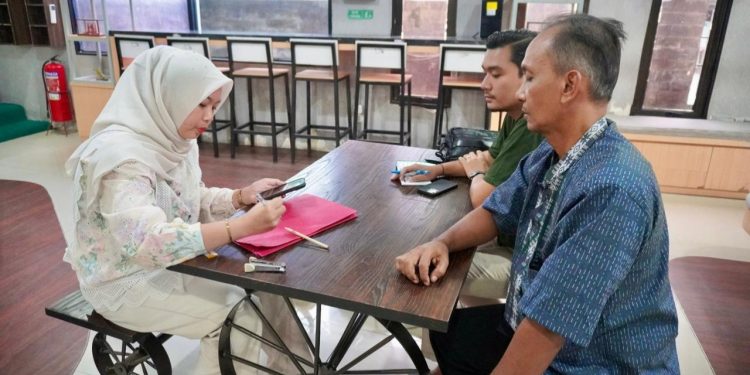 Dapat Tanah dari Orang Tua? Simak Penjelasan Proses Balik Nama Sertipikat Berikut Ini, Tidak Sulit