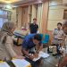 Kantah Manokwari Tertibkan Administrasi Pertanahan, Kesepakatan Tanah Milik Warga Menjadi Tanah Negara