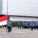 Peringati Harkitnas ke-118, Kementerian ATR/BPN Gelar Upacara dengan Semangat Jaga Tunas Bangsa demi Kedaulatan Negara