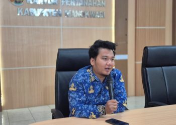 Kantah Manokwari Gelar Ekpose Hasil Penelitian atas Sengketa Tanah