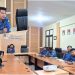 Kantah Manokwari Gelar Ekpose Hasil Penelitian atas Sengketa Tanah
