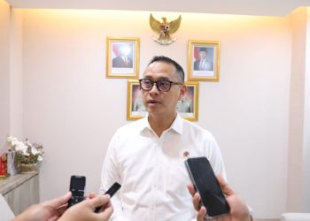 Kementerian ATR/BPN Tegaskan Dukungan terhadap Proses Hukum Kasus di Kantah Kota Serang