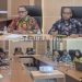 Monev, BPN Papua Barat Dorong Kualitas Pelayanan di Kantor Pertahanan Manokwari