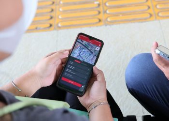 Tanahmu Belum Terpetakan? Manfaatkan Fitur Swaplotting di Aplikasi Sentuh Tanahku
