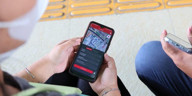 Tanahmu Belum Terpetakan? Manfaatkan Fitur Swaplotting di Aplikasi Sentuh Tanahku