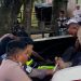 Laka Tunggal Ditikungan Terpadu Bintuni, Satu Orang Meninggal Dunia