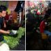 Dukung SDM Lokal, Pedagang Sayur di Sorong Berdayakan OAP