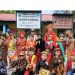 Semarakkan Hardiknas 2026, SDN 05 dan 035 Sanggeng Gelar Upacara Berbusana Adat