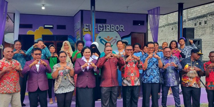 Perkuat Layanan Kesehatan Dasar, Empat Posyandu Baru Diresmikan