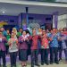 Perkuat Layanan Kesehatan Dasar, Empat Posyandu Baru Diresmikan