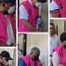 Tersangka Dugaan Tipikor Pengadaan Pakaian Dinas DPR PBD Dilimpahkan ke Kejari Sorong