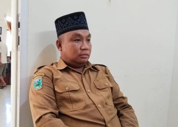 Anggaran Dana Kampung Banjar Ausoy Turun Signifikan, BUMDes Jadi Penopang Tambahan